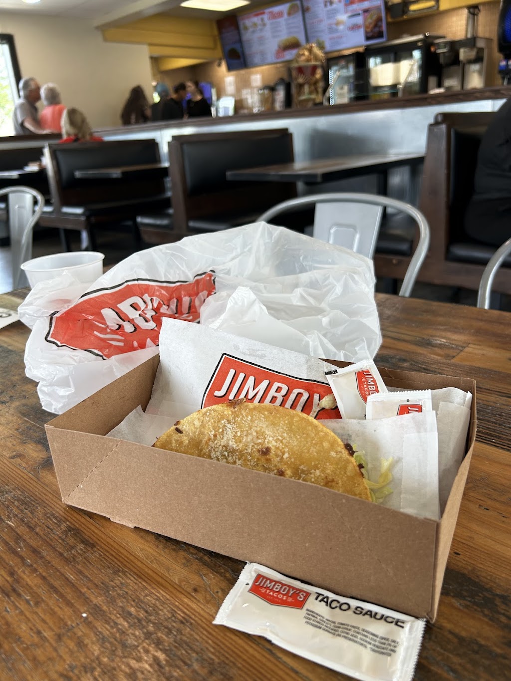 Jimboy's Tacos