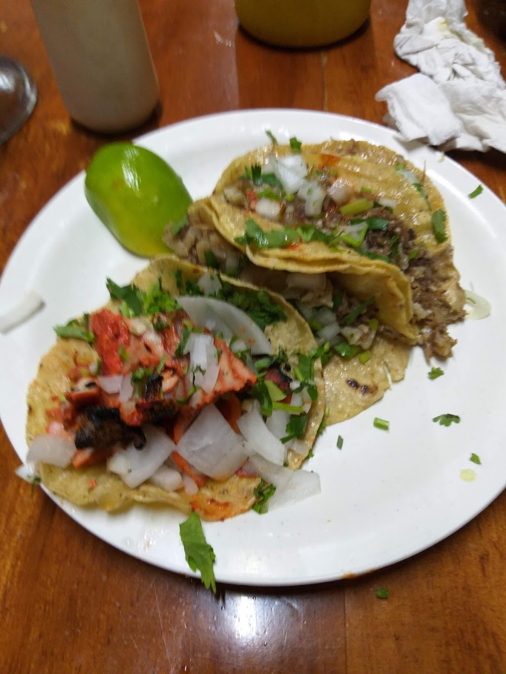 Lalos Tacs