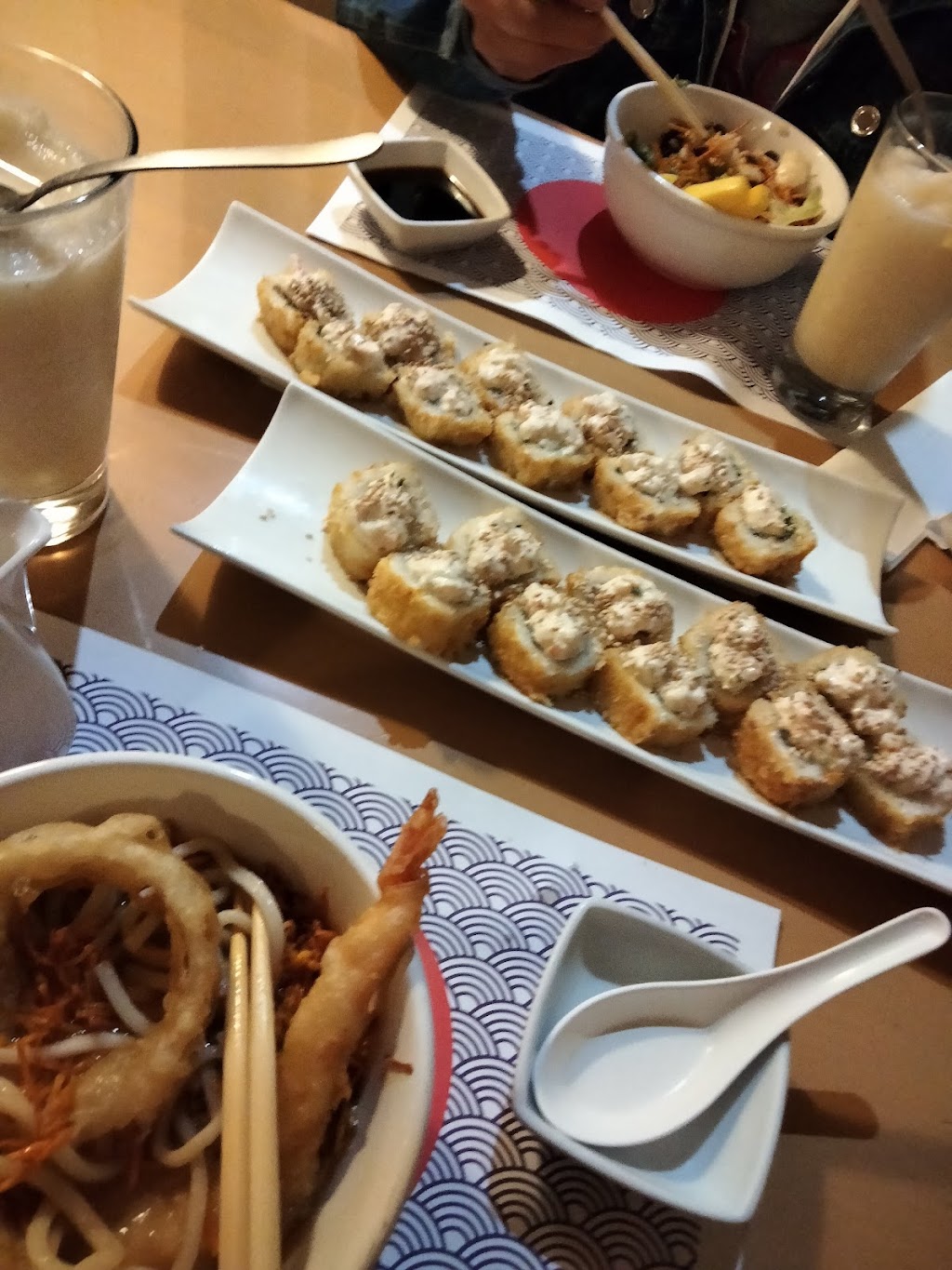 Sushi Ittos