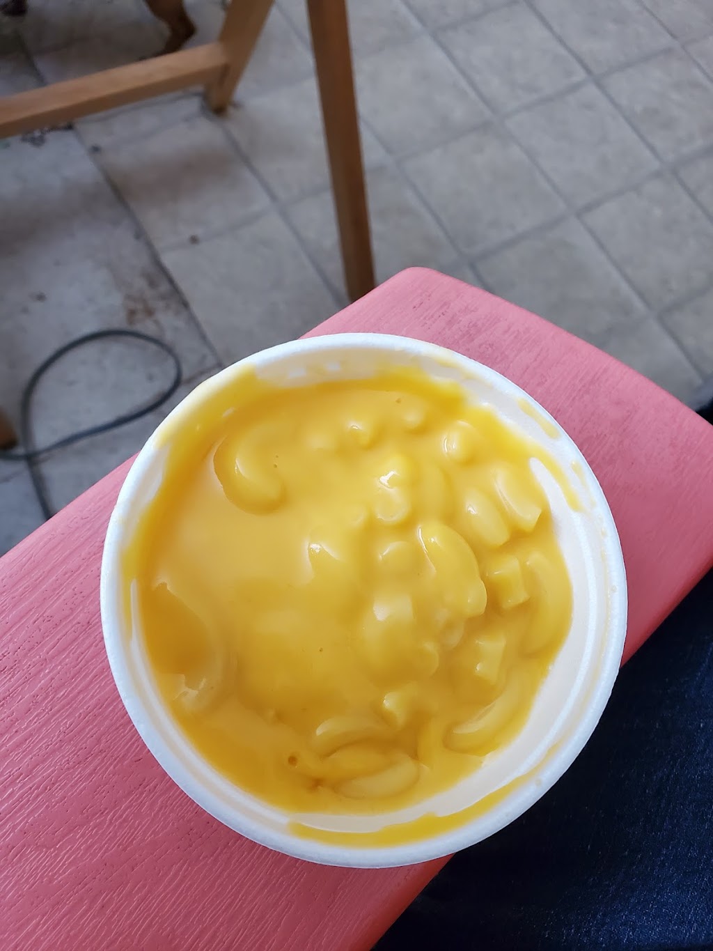Captain D's, Balch Springs, TX