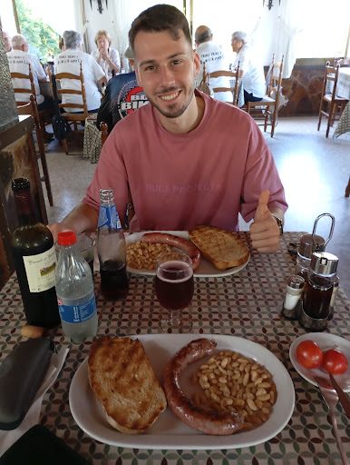 Restaurant La Conreria