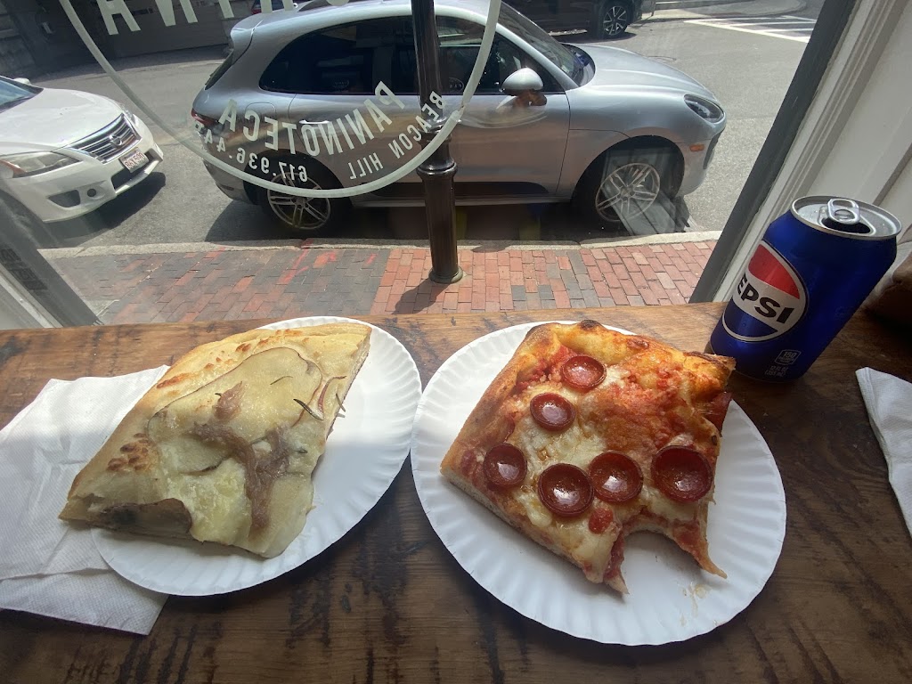 Pizza Glen