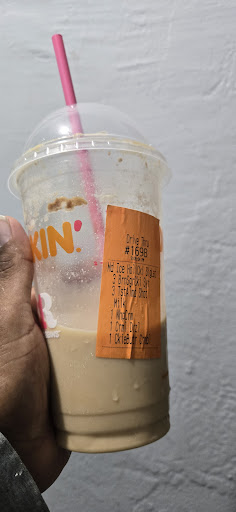 Dunkin' Donuts