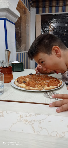 Pizzeria CARMEN