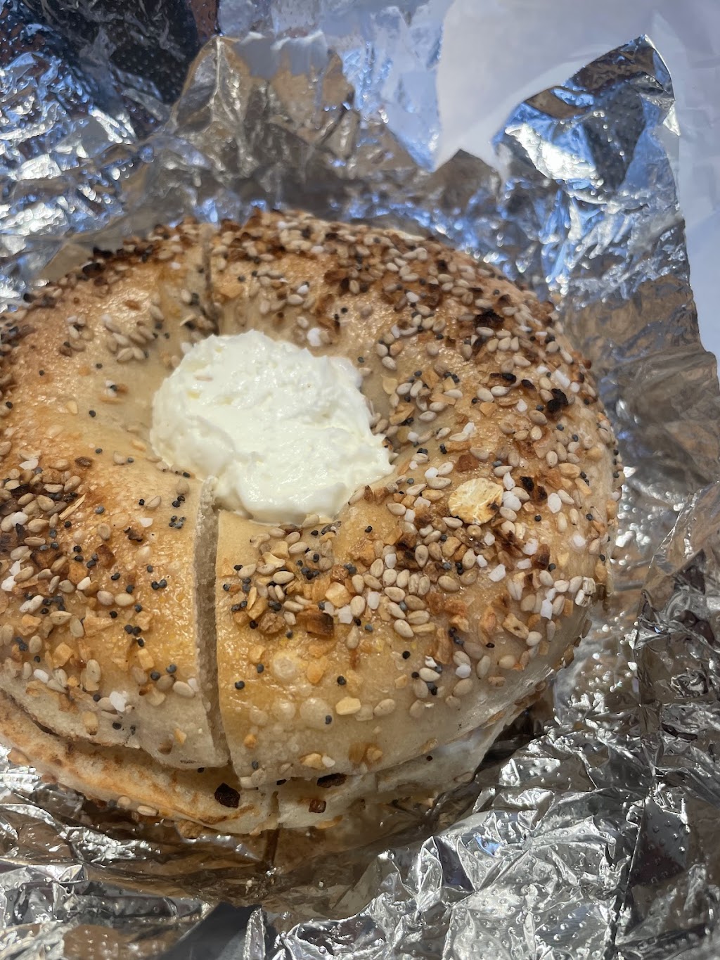 Kossar’s Bagels & Bialys