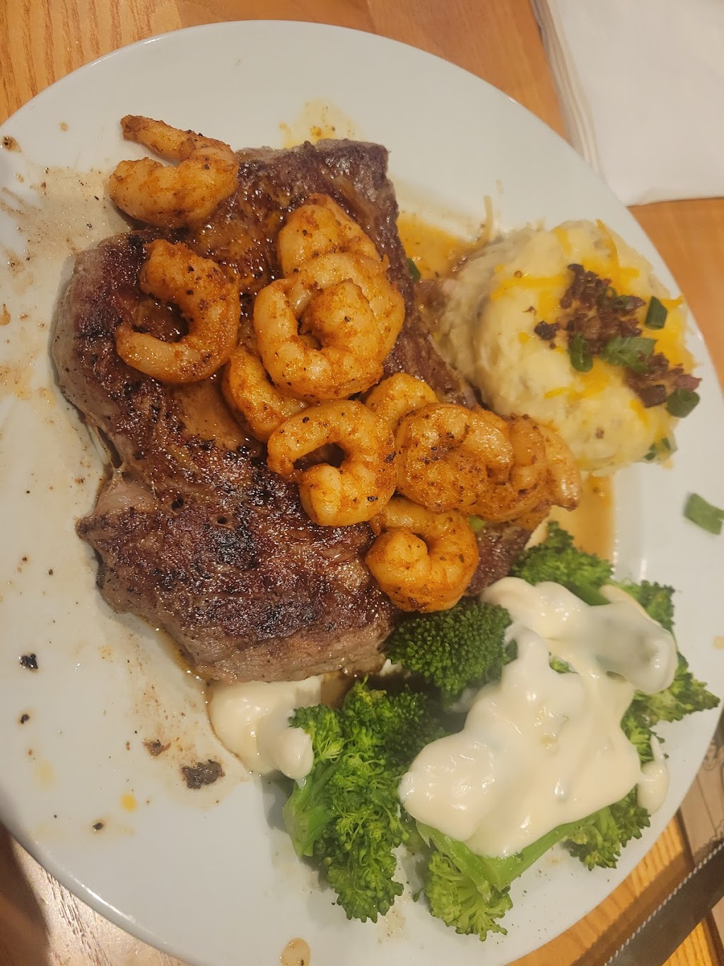 Chili's, Harlingen, TX