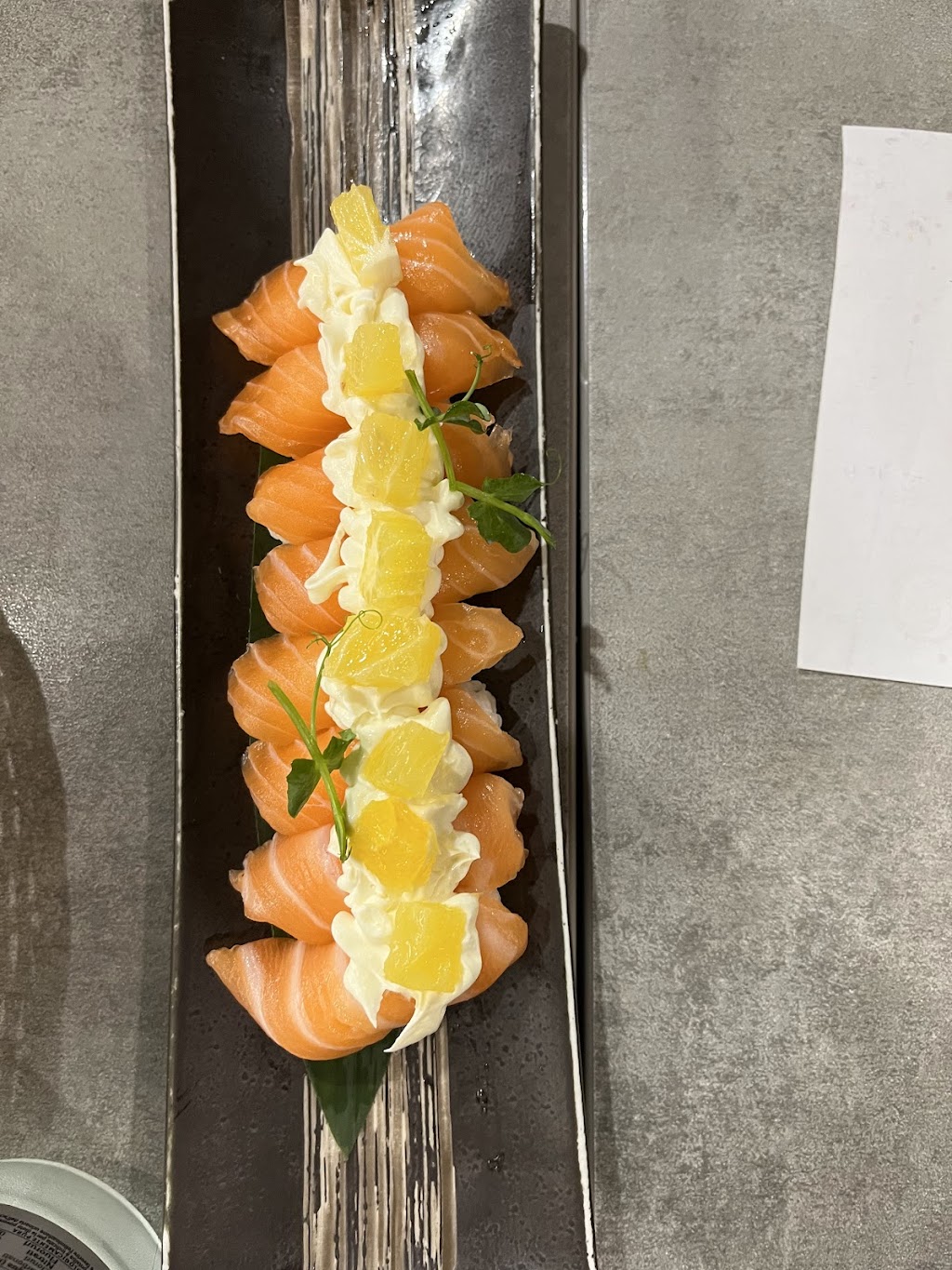Takumi, Palermo