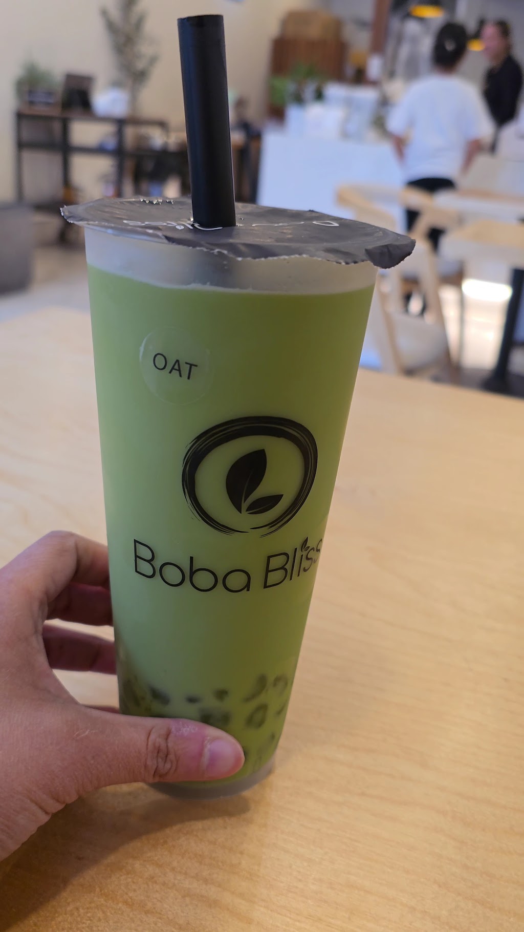 Boba Bliss