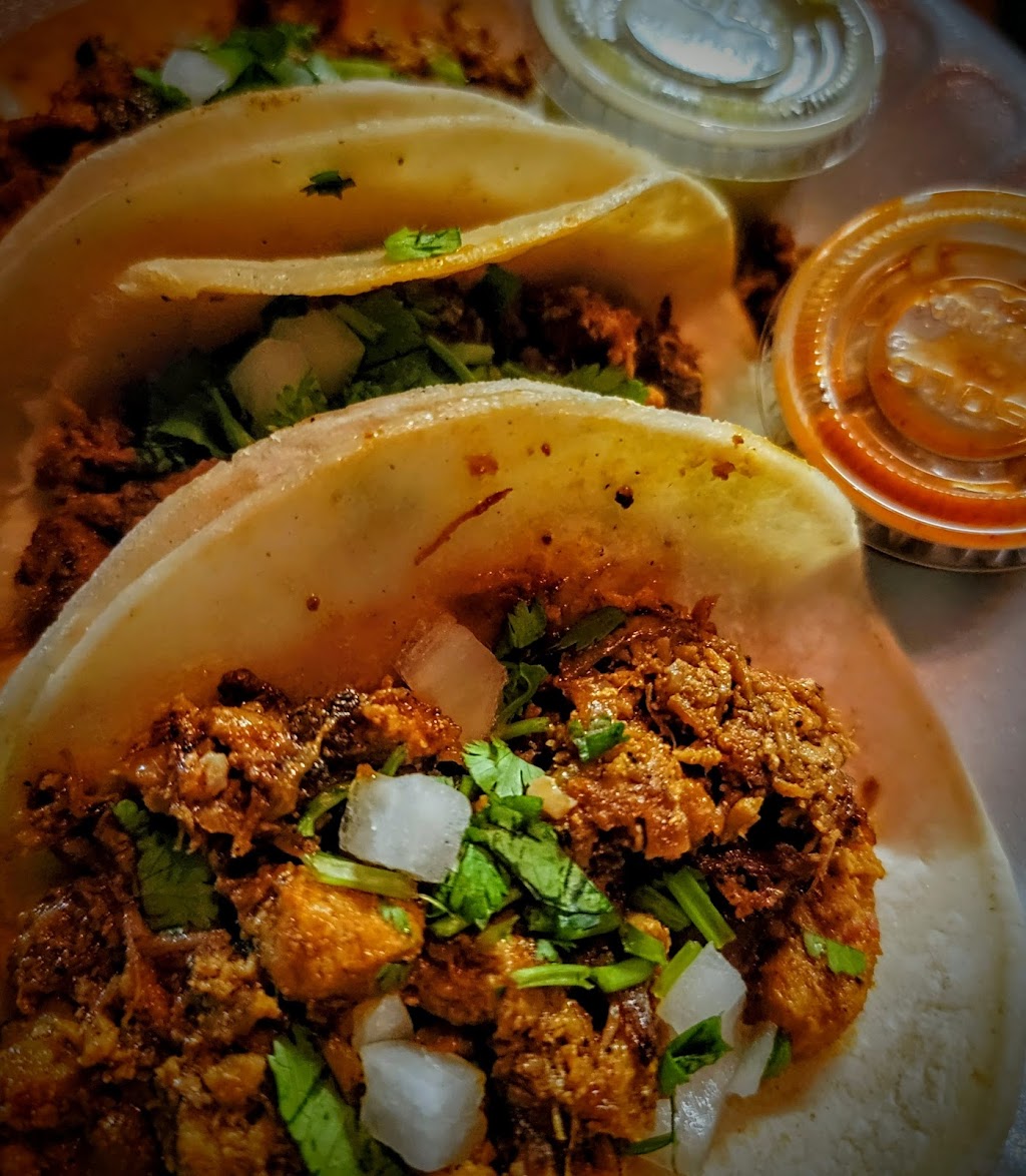 Huicho's Tacos