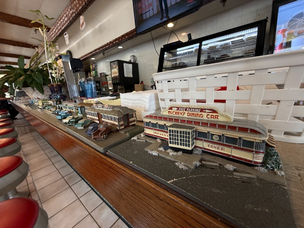 Miss Monticello Diner