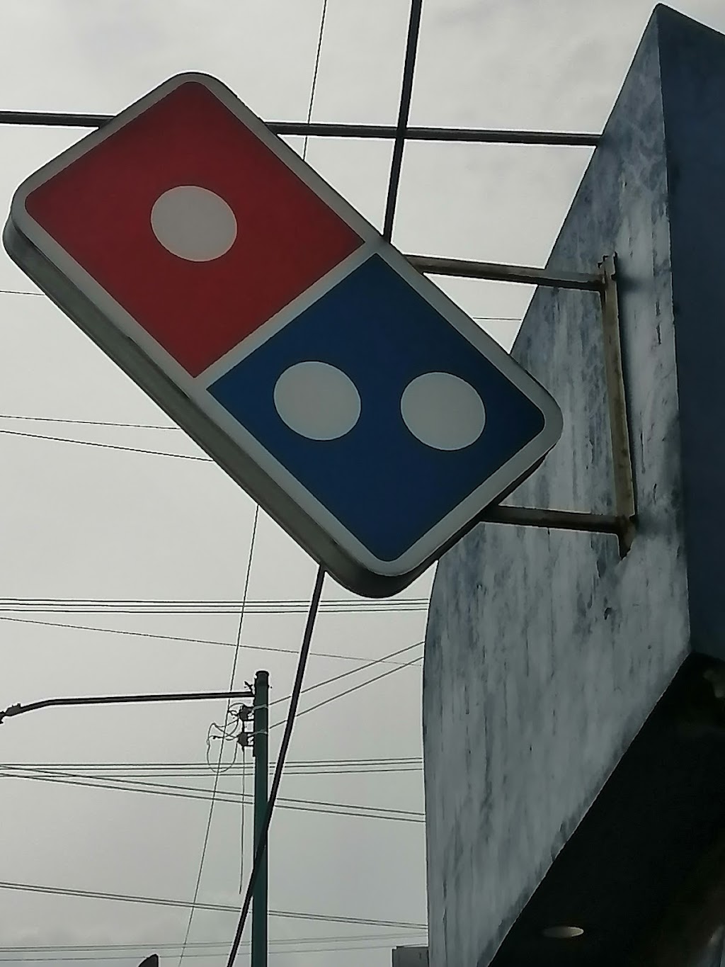 Domino's