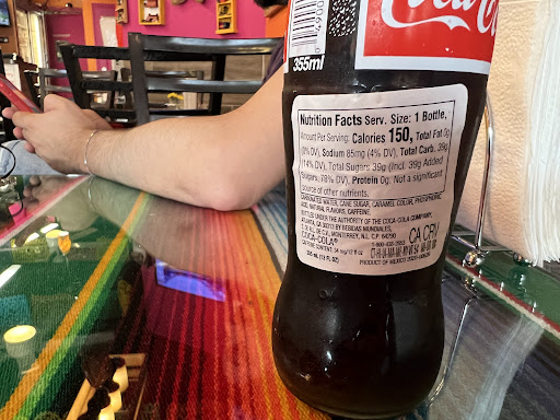 El Sol De Mexico