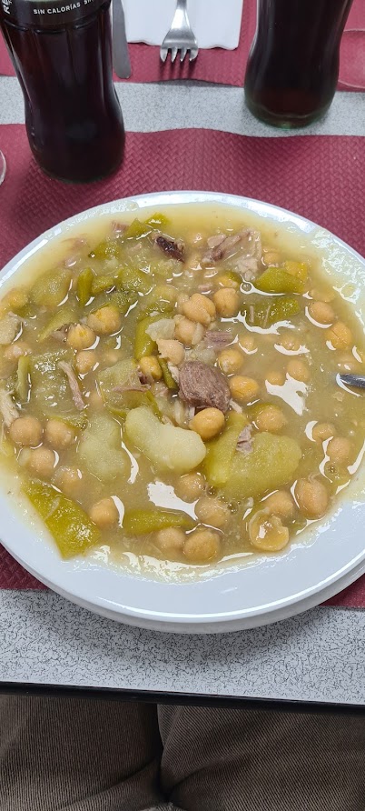 Restaurante Bar Almería