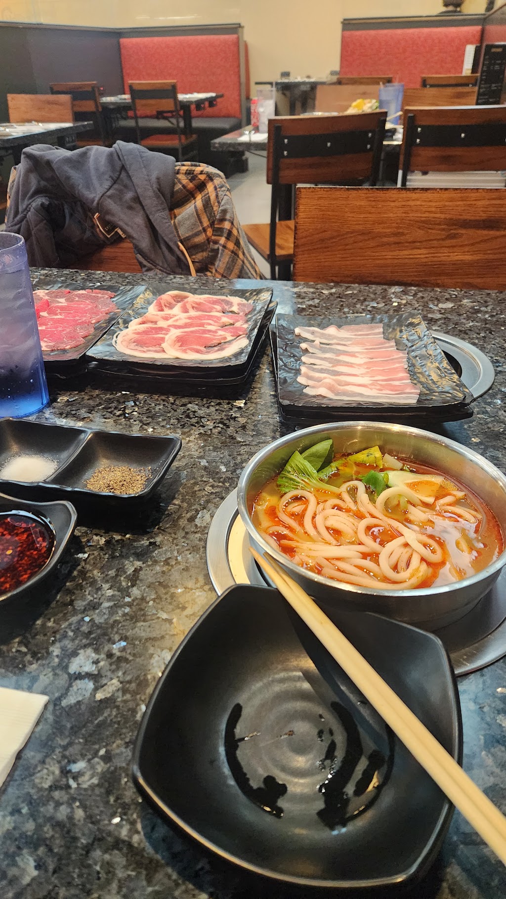 Manna Shabu