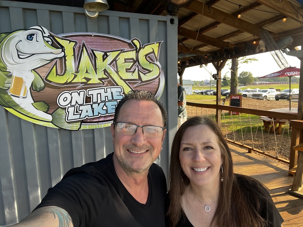 Jake's On The Lake, Centre, AL