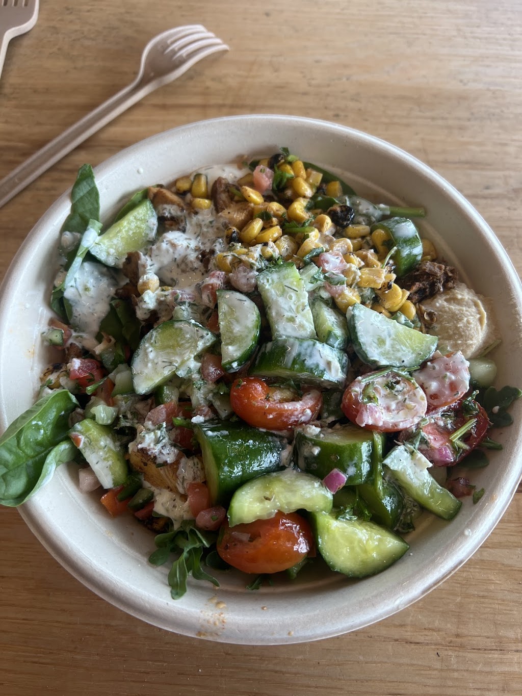 CAVA, El Segundo, CA