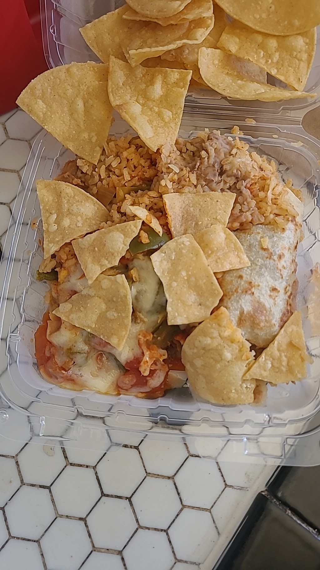Casa Carlos Restaurant & Cantina, Marysville, CA