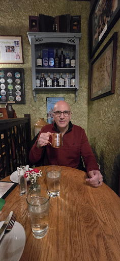 Kitty Hoynes Irish Pub and Restaurant