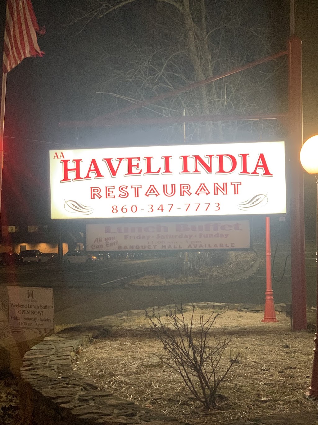 Haveli India