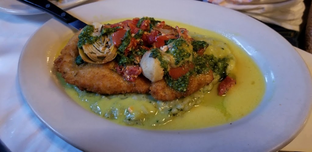 Dick & Jenny's, Grand Island, NY