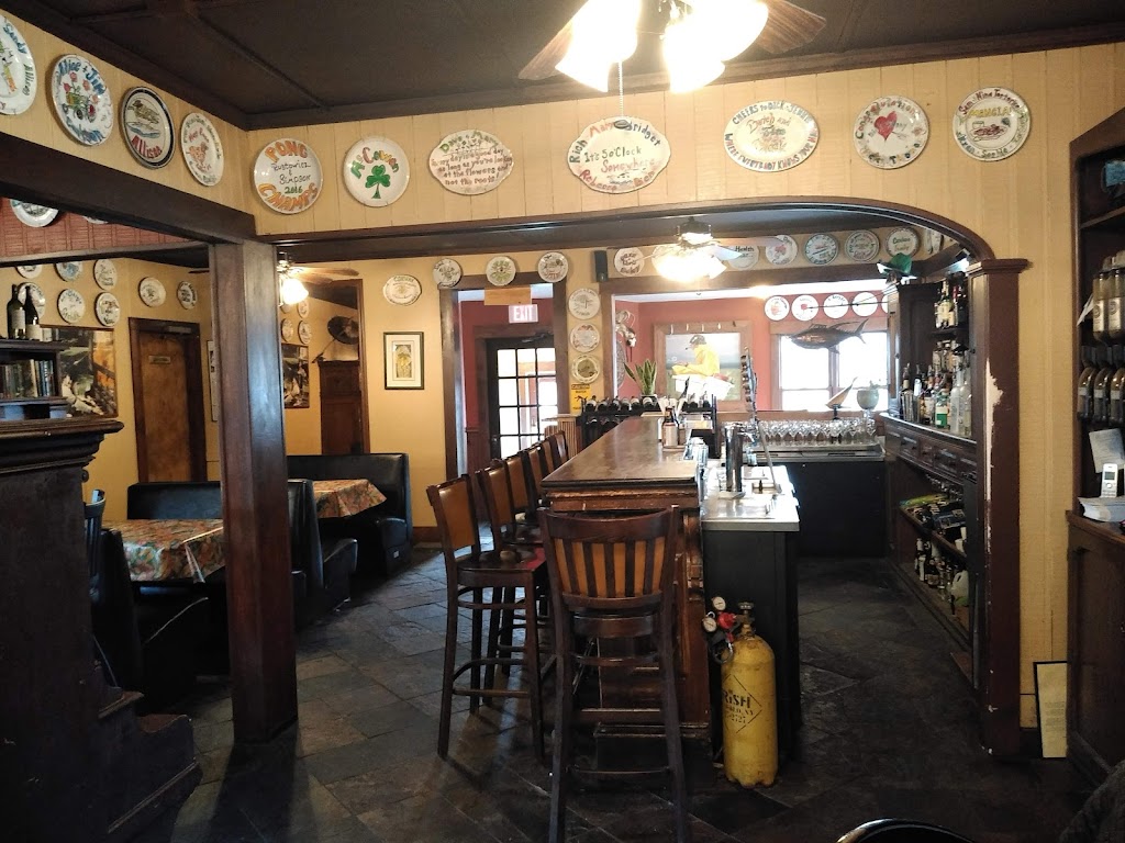 Dick & Jenny's