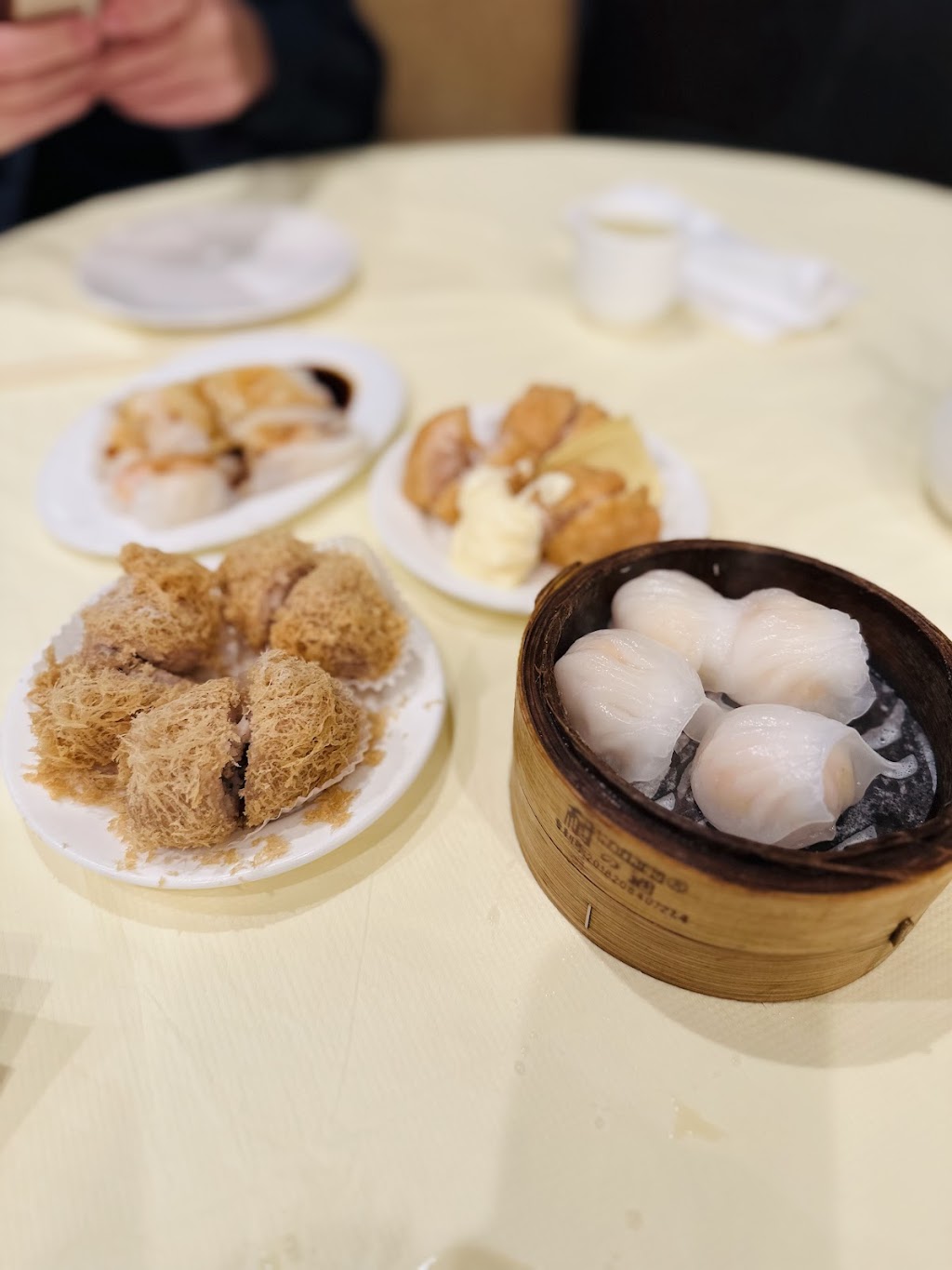 Asian Jewels Seafood Restaurant, Flushing, NY