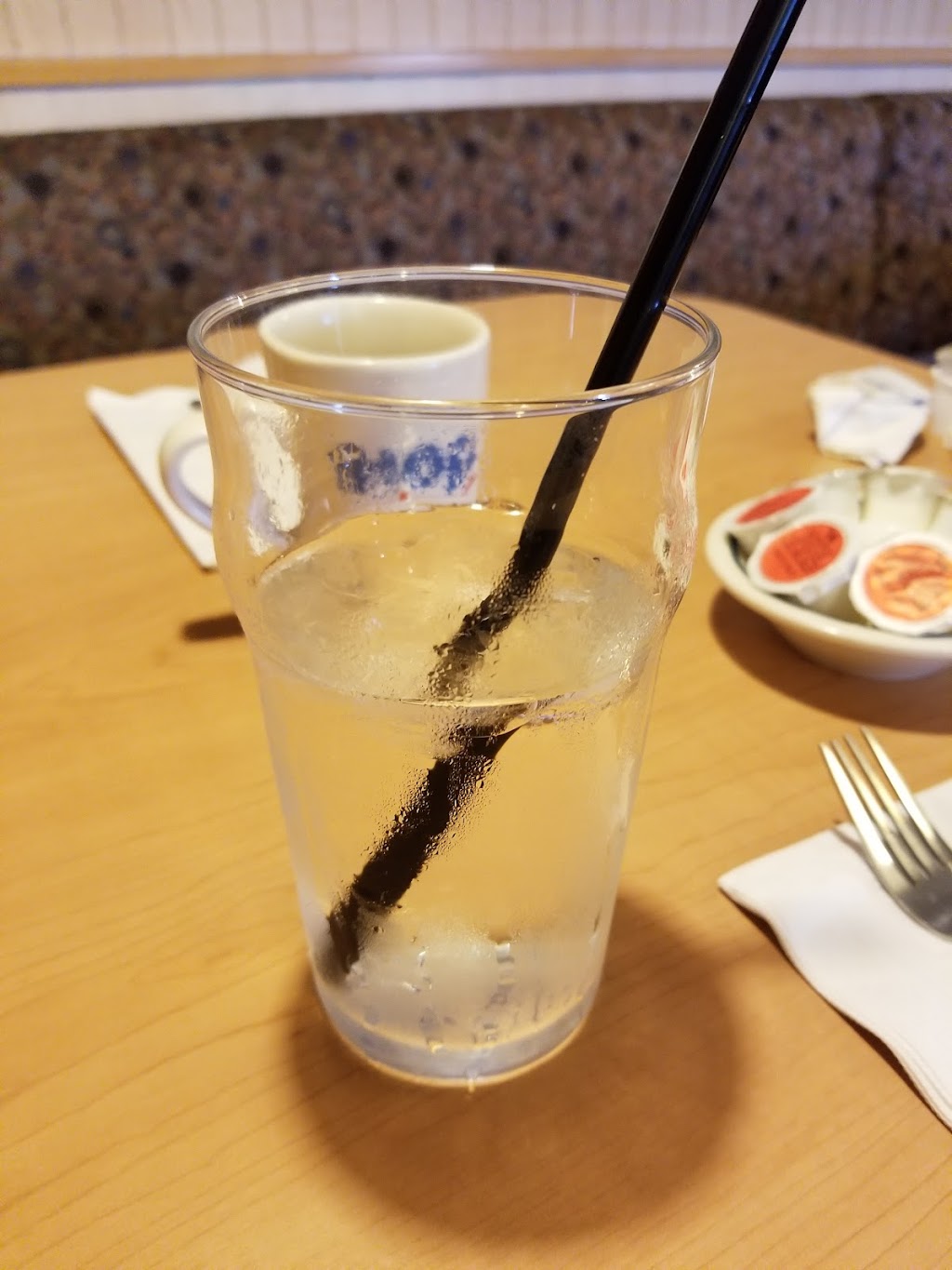 IHOP