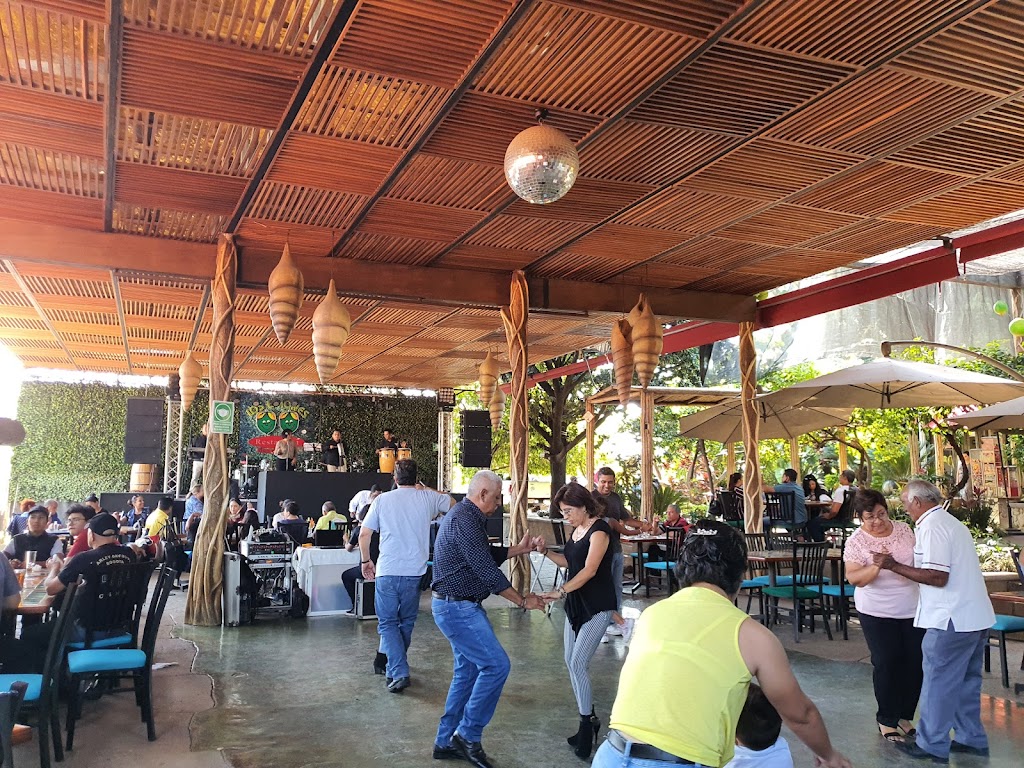 Restaurante Los Limones