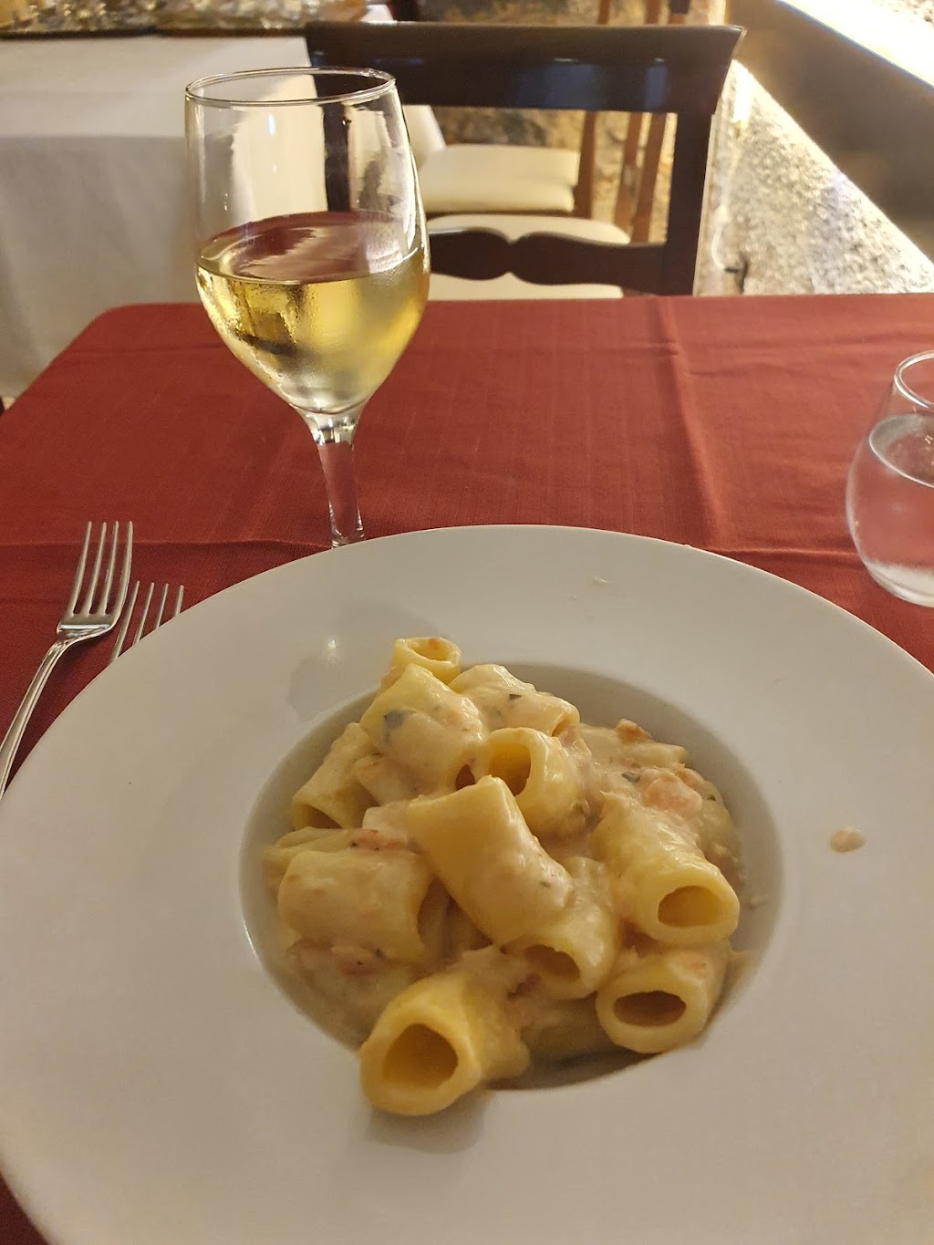 Trattoria Da Peppino di Tumia Giovanni