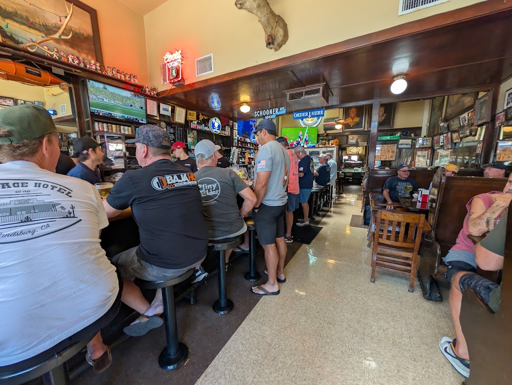 Joe Jost’s, Long Beach, CA