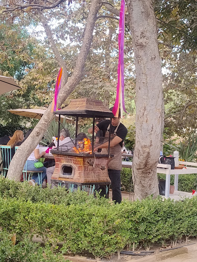 Edén Restaurante