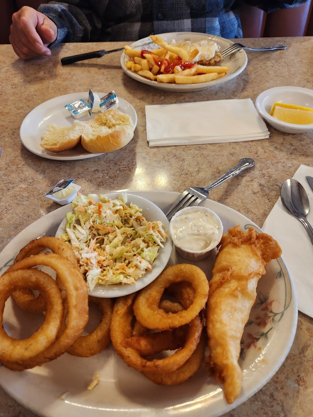 Chippy's Diner, Escondido, CA