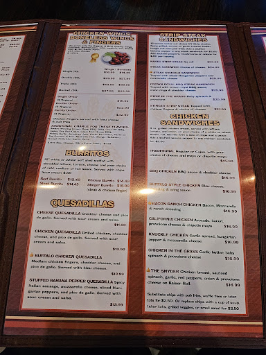 Amherst Pizza & Ale House