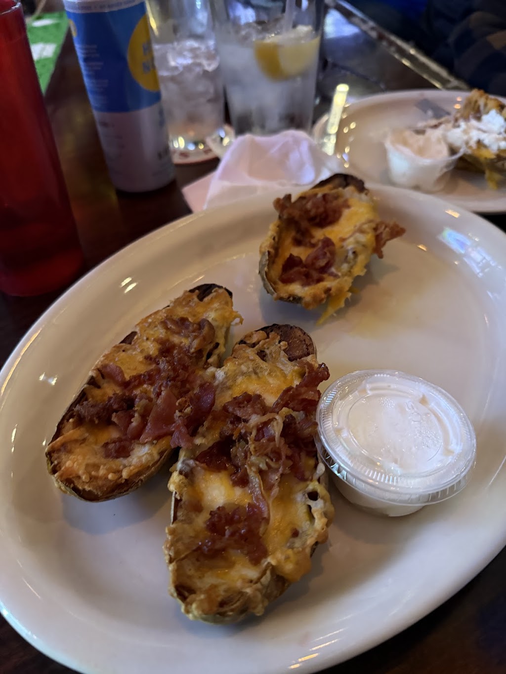 Amherst Pizza & Ale House