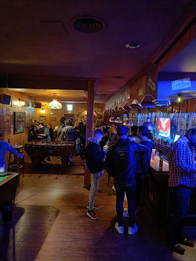 Pub Santana