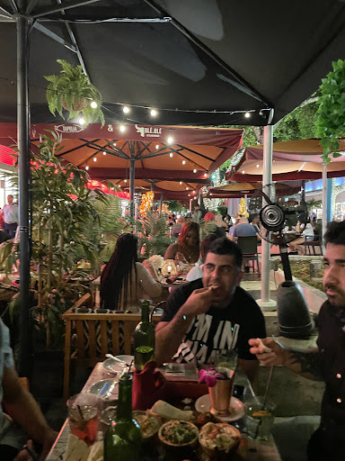 7 Spices Restaurant & Lounge