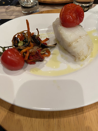 Restaurant El Cairat