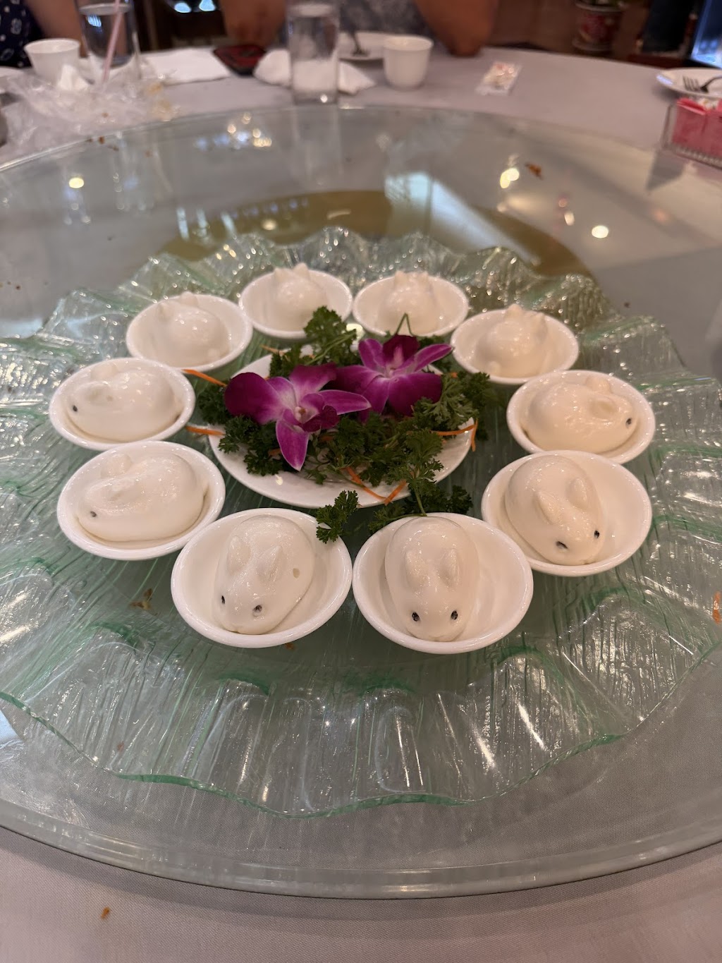One Dim Sum