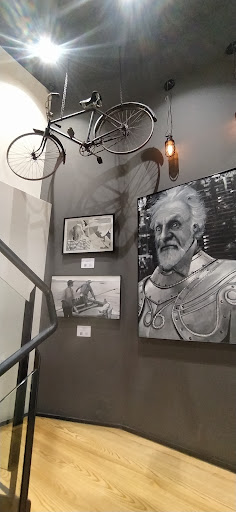Mestizaje by Tomás López