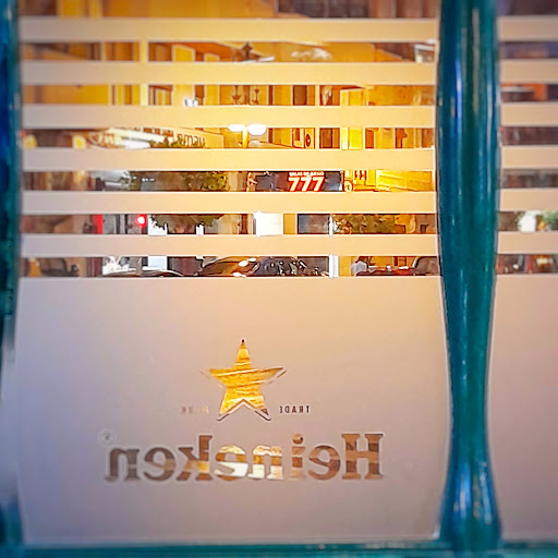 Whiskería San Francisco