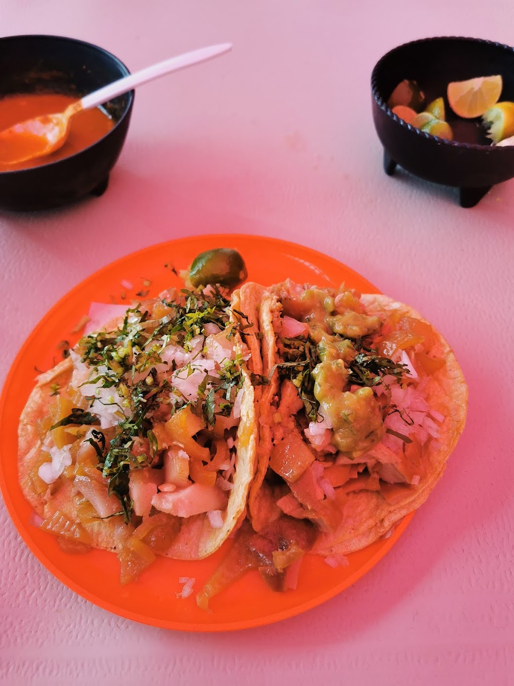 Carnitas "El Puente"