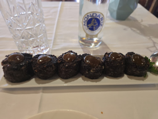 Restaurante Las Vigas