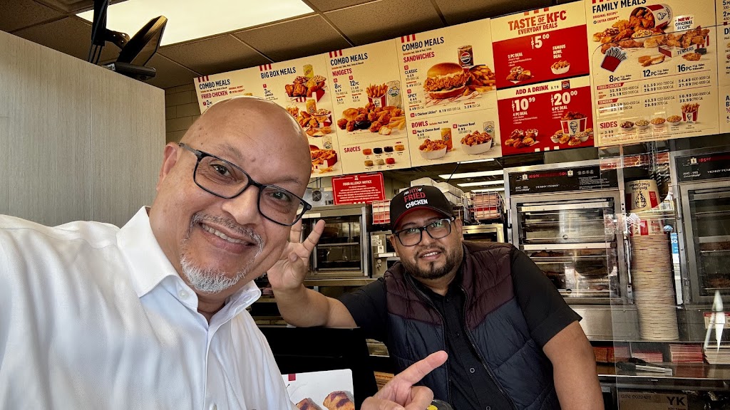 KFC, Bay Shore, NY