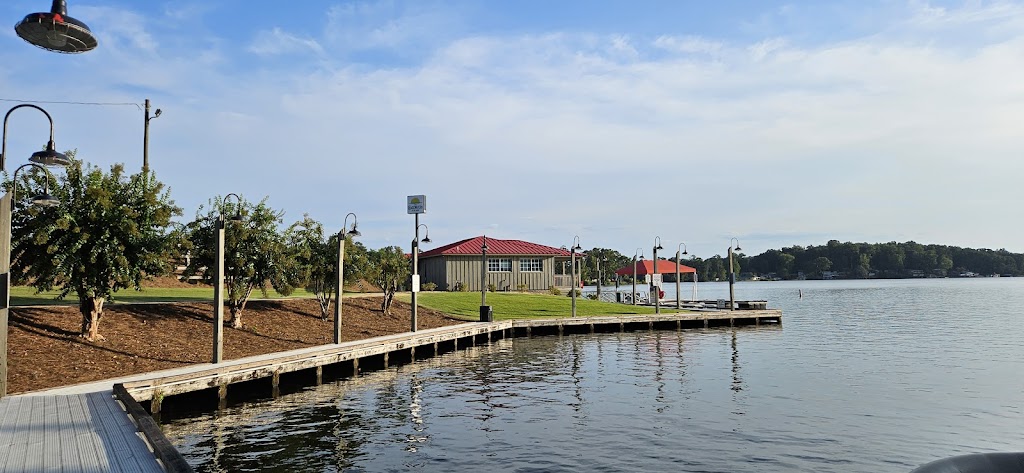 Backwaters Restaurant