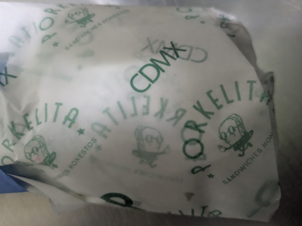 Porchetta