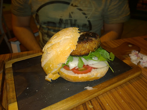 Restaurante-Bar-Café "Xoco Loco"