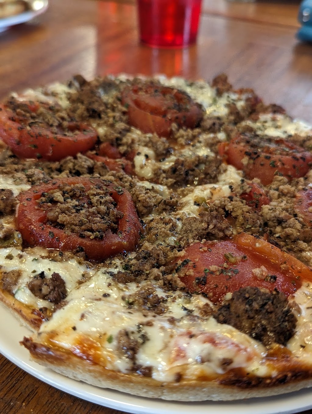 Nick's Pizza 2