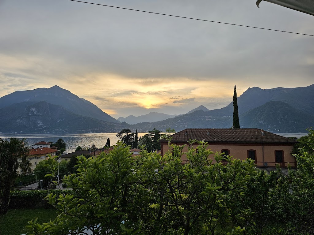 La Veranda dei Pescatori, Perledo