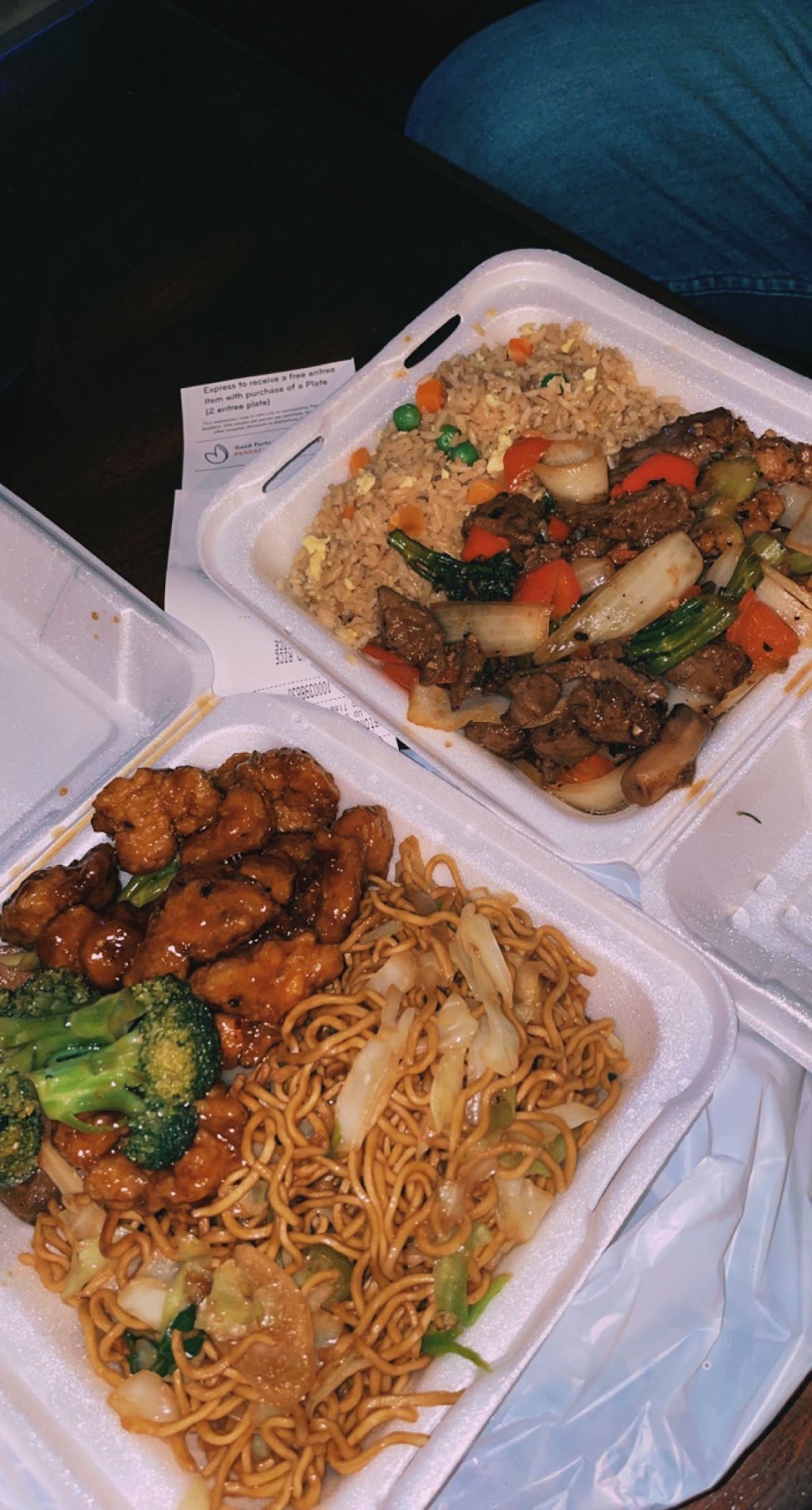 Panda Express