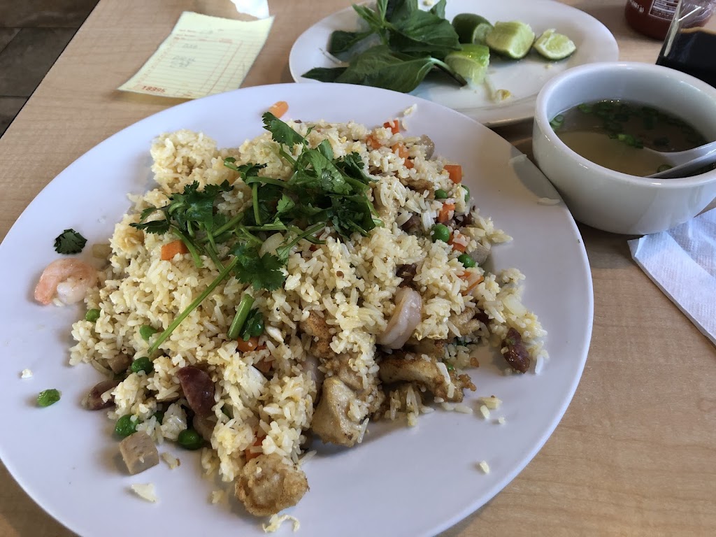 Pho Empire, Irving, TX
